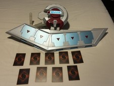Yu-Gi-Oh! Duel Monsters
