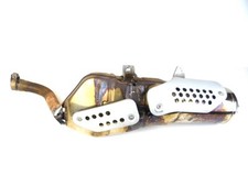 LAFRANCONI TERMINALE DI