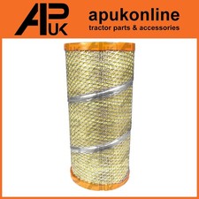 Elemento Filtro Aria Esterno