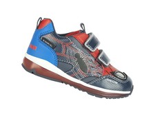 GEOX SCARPE CON LUCI SNEAKERS