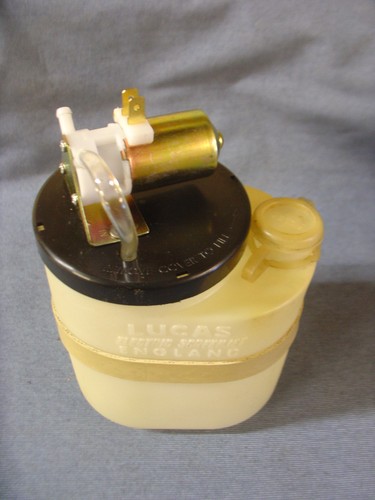 Kit rondella lucas screenjet - rondella,