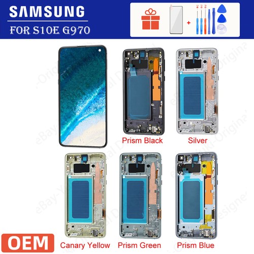Oem per samsung - per, s10e