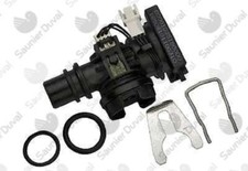 Rivelatore Sanitario