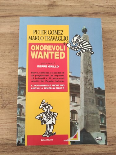 Peter gomez marco travaglio - peter,