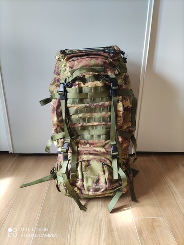 Zaino ferrino tbl 100 - tbl,