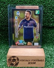 CARD PANINI ADRENALYN XL 2020/21 ATALANTA N°462 GOMEZ TOP PLAYER CARTA 2021 ⚽️