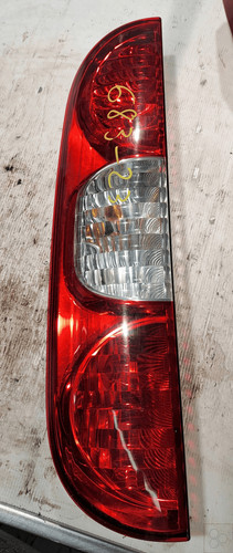 Fanale post fiat doblo - fanale, post.