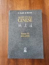 Agopuntura cinese - Tomo 6 -