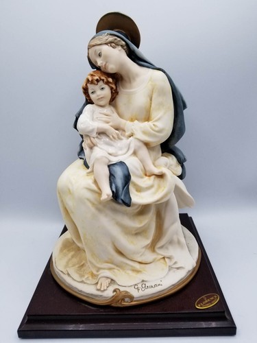 Statua scultura vintage