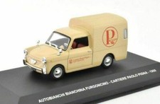 AUTOBIANCHI BIANCHINA