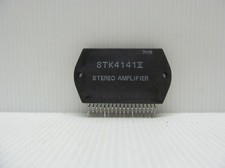 STK 4141 II  CIRCUITO