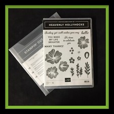 Stampin' Up! HEAVENLY