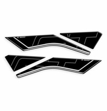 Protezioni Laterali Serbatoio