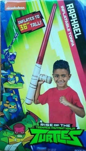 Tmnt rise the teenage - the,