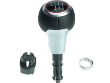 Pomello Del Cambio Leva Forato