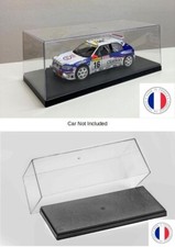 "Scatola vetrina 1/24 per