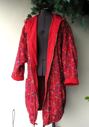 Parka donna eschimese - parka,