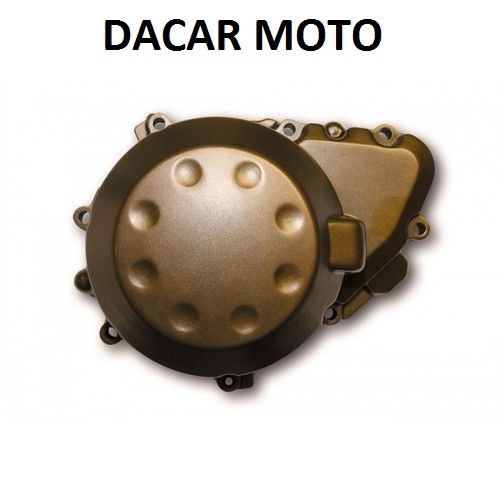 Carter copri motore - copri, bronzo