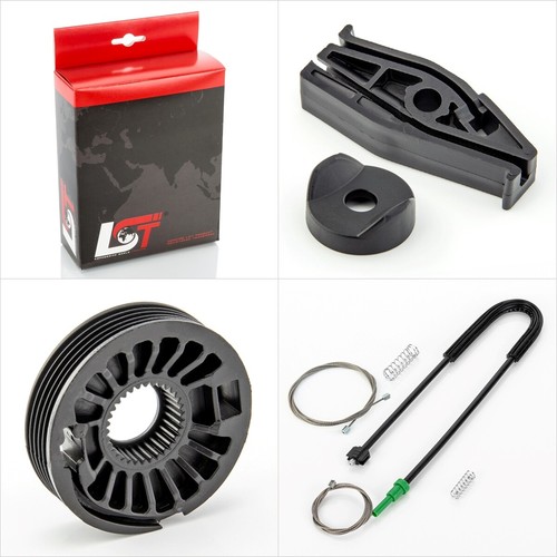 Set riparazione alzacristalli - riparazione,