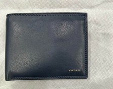 Portafogli, navigare blu e