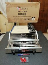 Amplificatore Valvolare Yaqin MC 100b Pura Classe A Excellent TOP