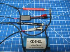 Set Sonda RF e Audio Personalizzata per Tracciatore Segnale Eico 147/147A e 145A - Assemblata