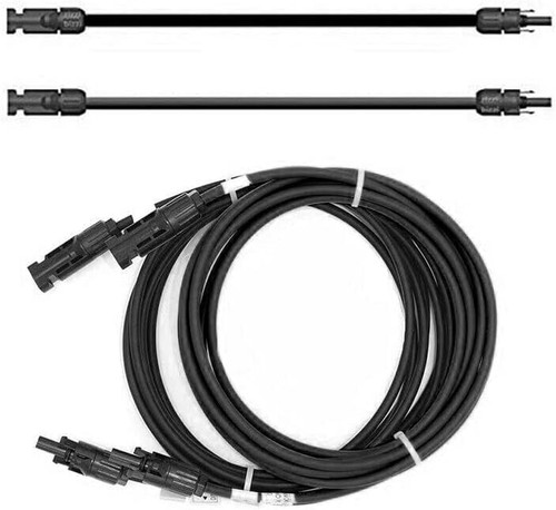 Cavo prolunga mm - di, 4