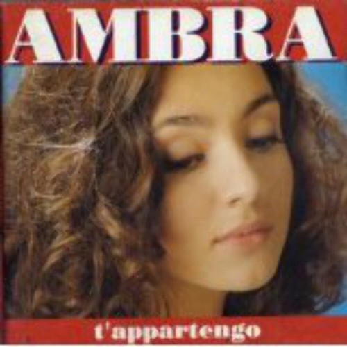 Ambra angiolini tappartengo - ambra,