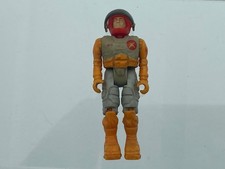 Figurina STARCOM 1990 MARTELLO