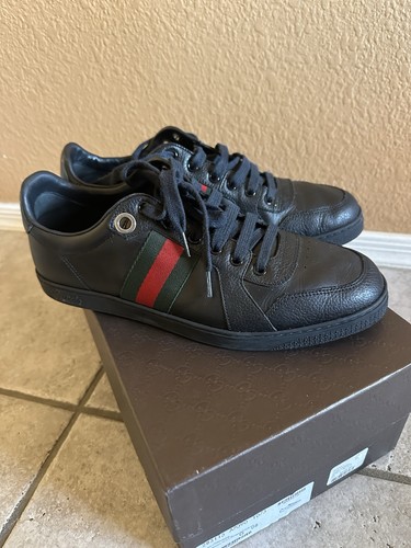 Gucci coda sneakers - gucci,