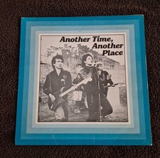 U2 ANOTHER TIME, ANOTHER PLACE