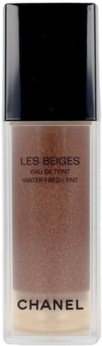 Chanel les beiges - chanel, eau