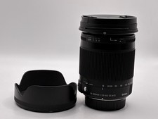 SIGMA per NIKON OBIETTIVO
