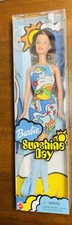 Barbie Teresa Sunshine Day