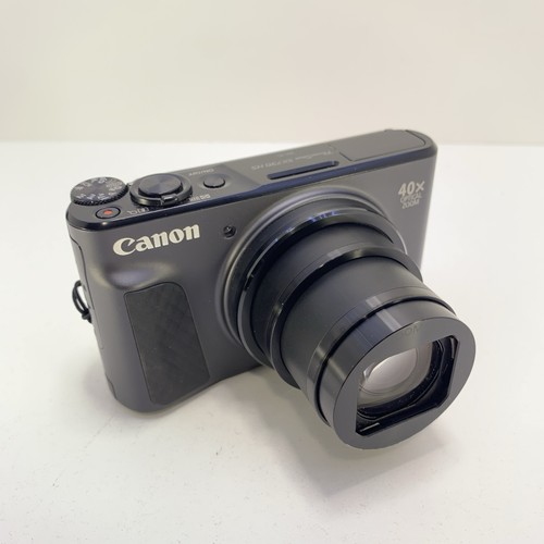 Canon powershot sx730 - canon,