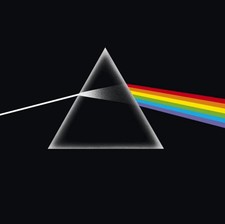 The dark side - dark,