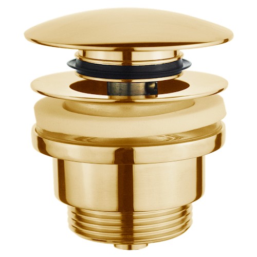 Tappo universale per lavabo
