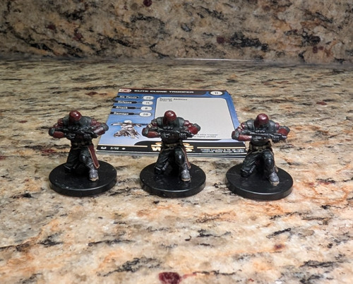 Wotc star wars miniatures - wotc,