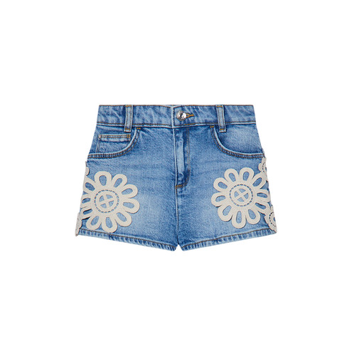 Pantaloncini bimba liu - jo, art