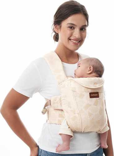 Momcozy trasportino neonato - momcozy,