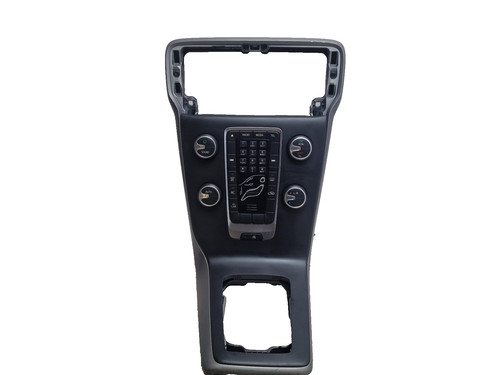 Volvo v40 console centrale - v40,