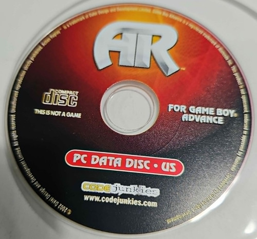 Action replay game boy - action,
