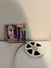 Super 8 Film - Taste The Blood