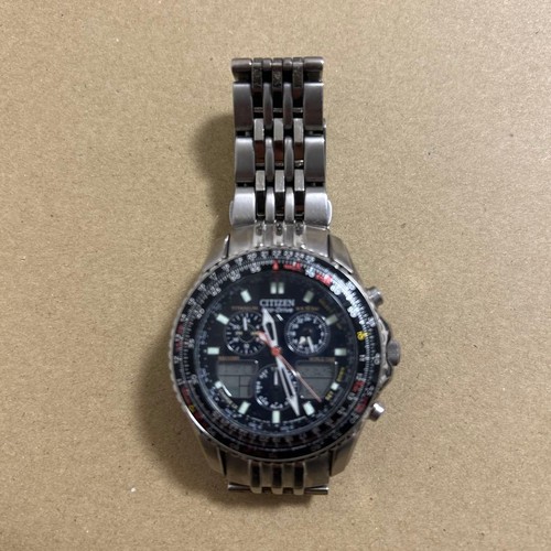 Orologio cronografo citizen - orologio,