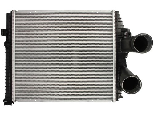 Radiatore aria ricarica - di,