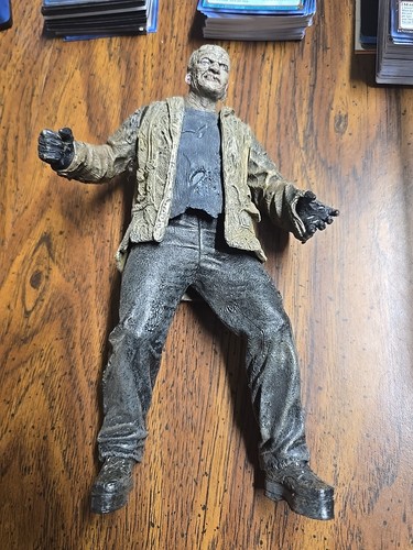 Figurina neca jason 2004 - figurina,