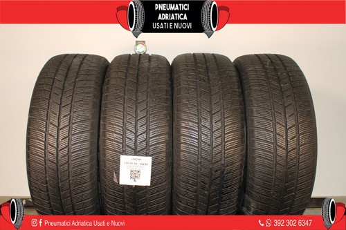 Pneumatici barum 235 - 4,