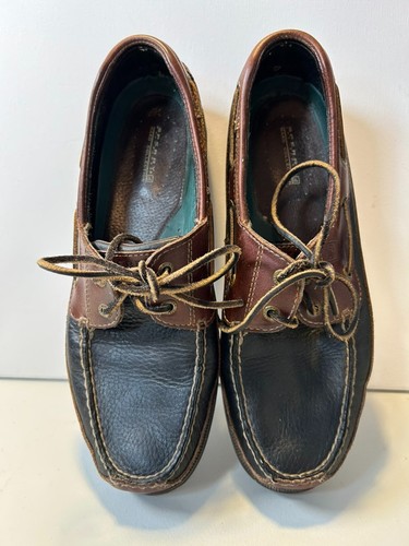 Sperry mako eye - mako, 2-eye
