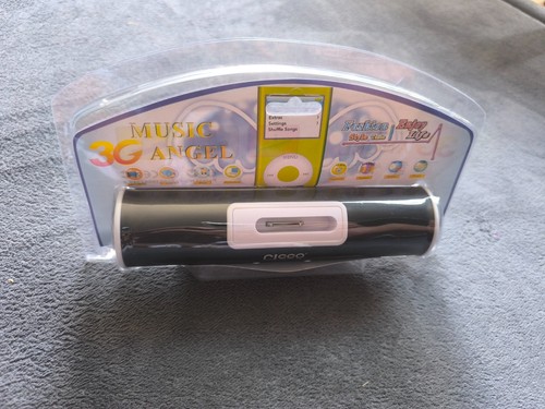 Ricco altoparlante mobile tube - mobile,