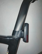 Supporto Staffa Radar Garmin